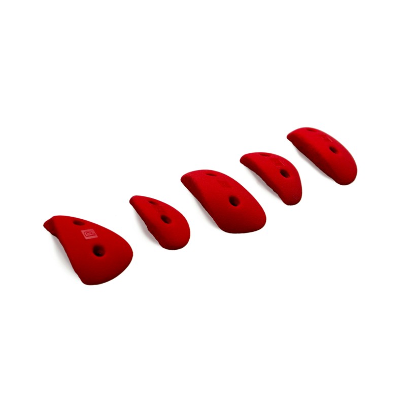 Granite - Screw-ons 04