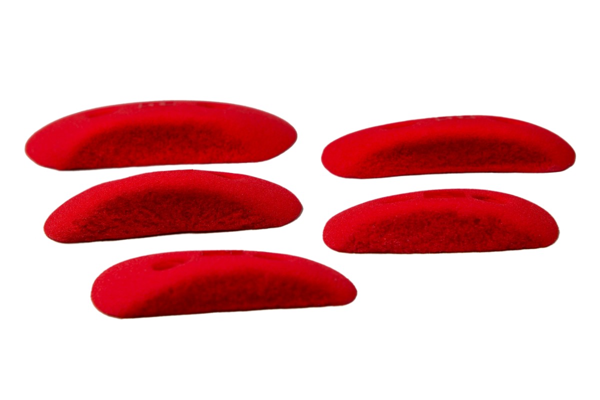 Granite - Screw-ons 02