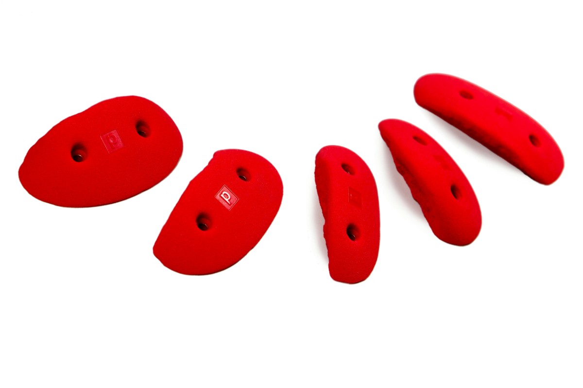 Granite - Screw-ons 07