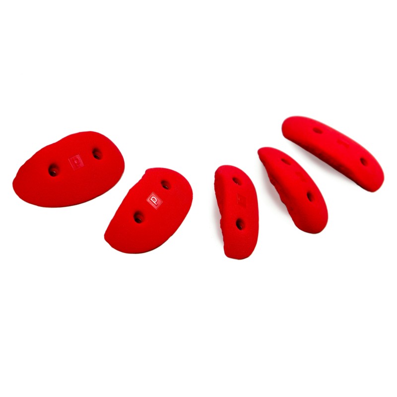 Granite - Screw-ons 07