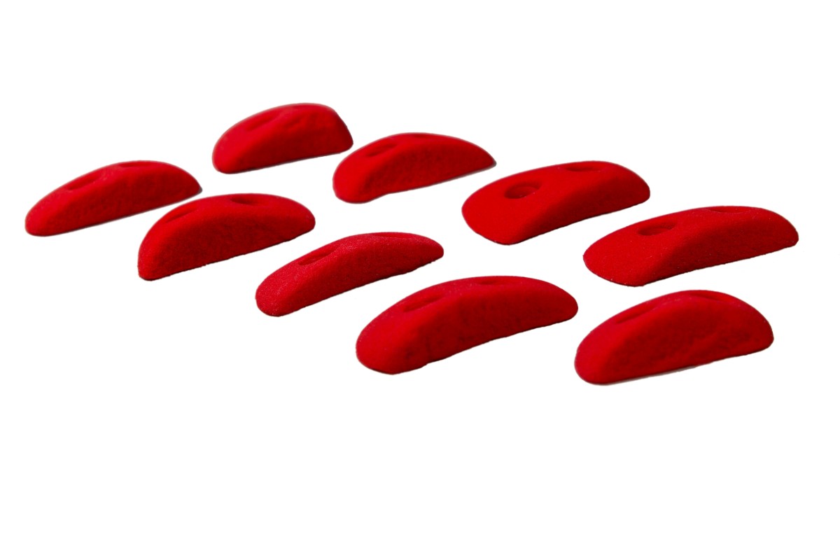 Granite - Screw-ons 01