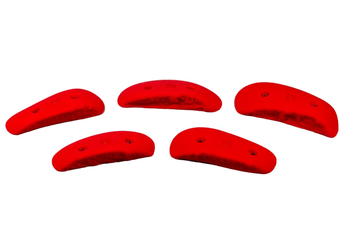 Granite - Screw-ons 08