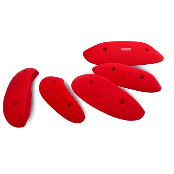 Granite - Screw-ons 17