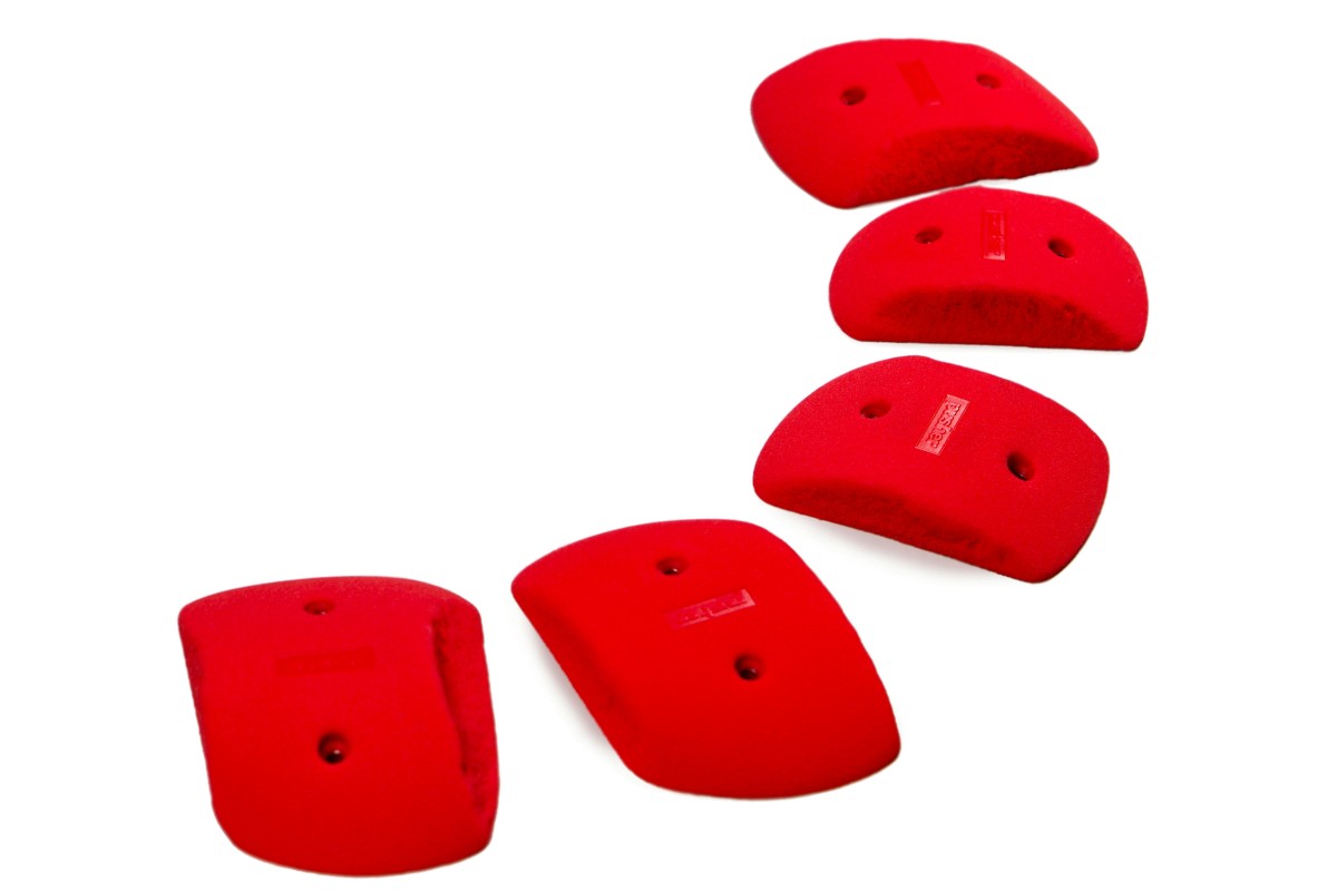 Granite - Screw-ons 14