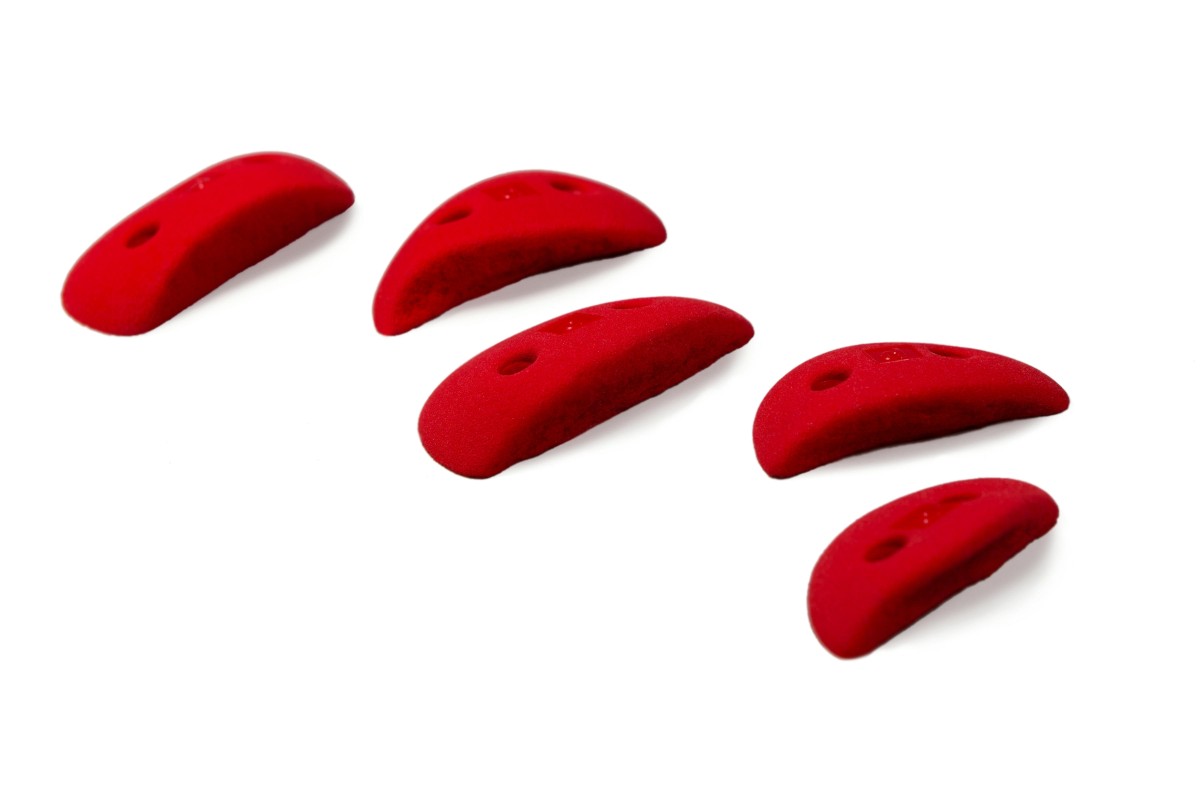 Granite - Screw-ons 04