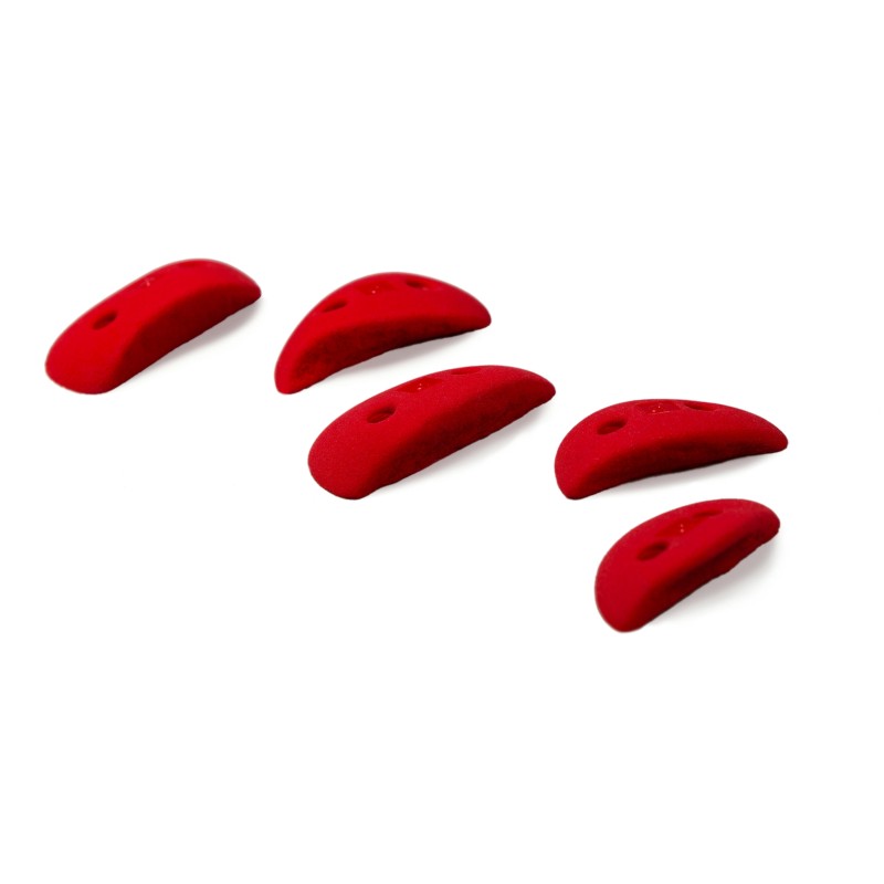 Granite - Screw-ons 04