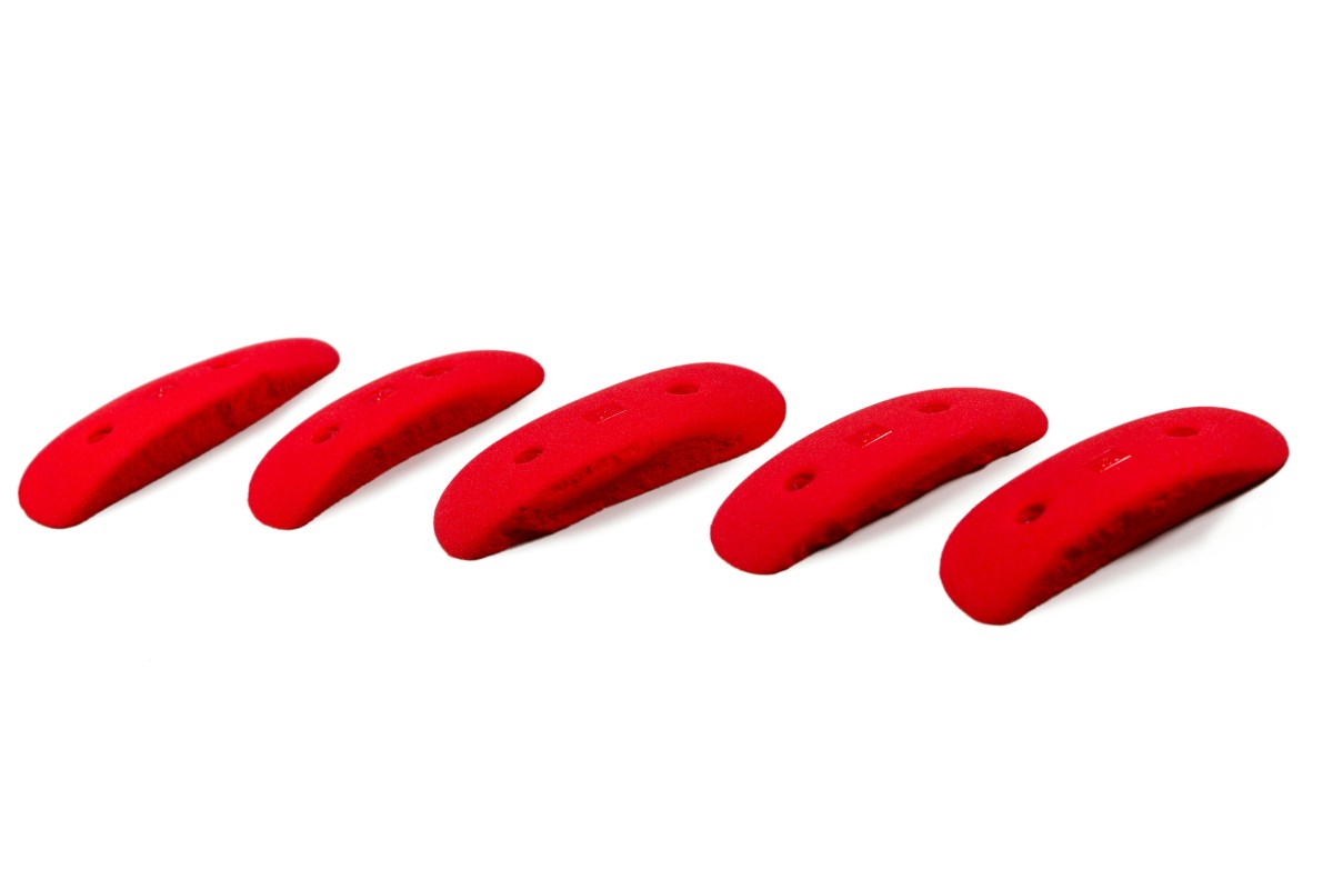 Granite - Screw-ons 09