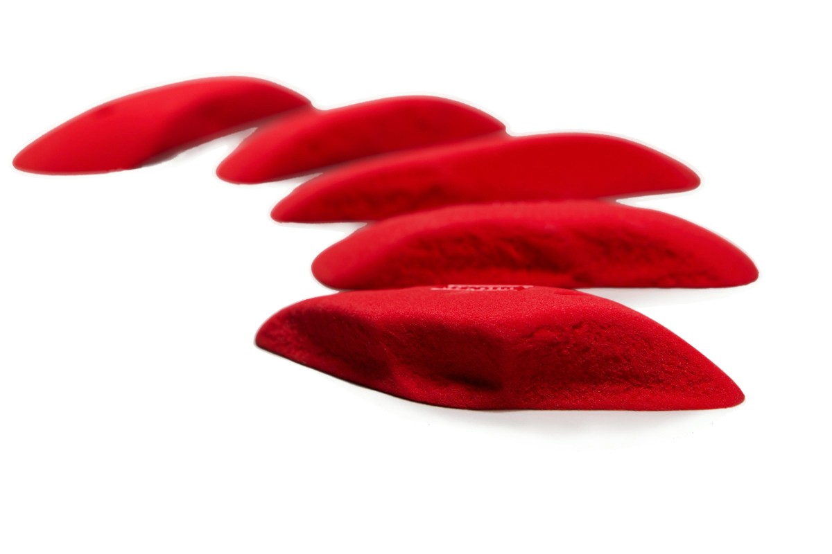 Granite - Screw-ons 12