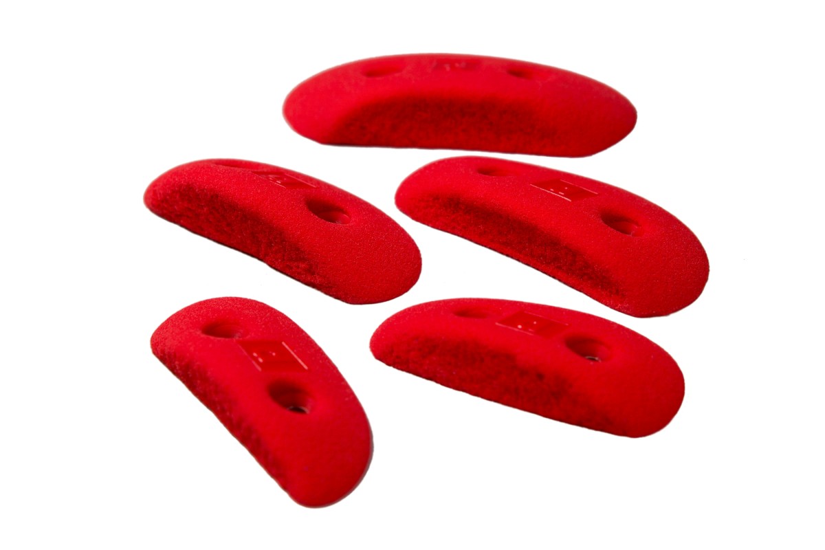 Granite - Screw-ons 02