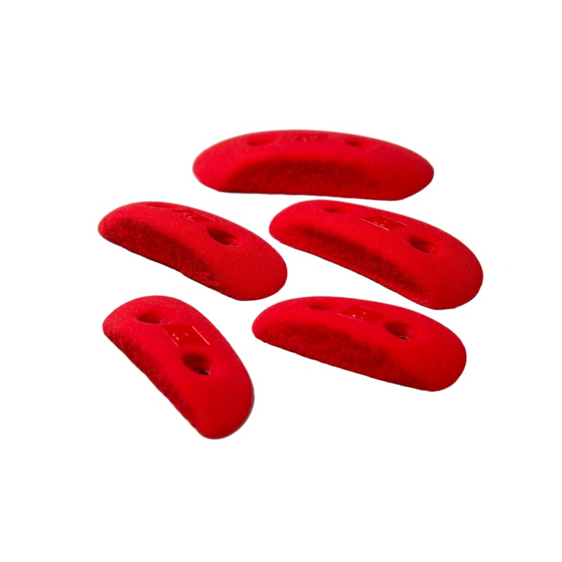 Granite - Screw-ons 02