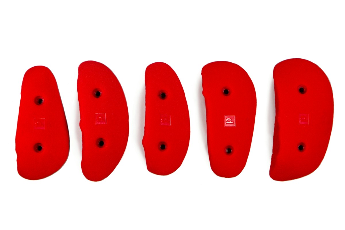 Granite - Screw-ons 08