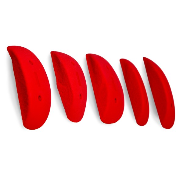 Granite - Screw-ons 16 2