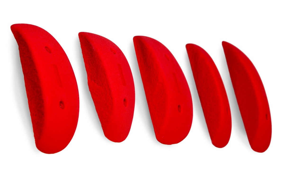 Granite - Screw-ons 16