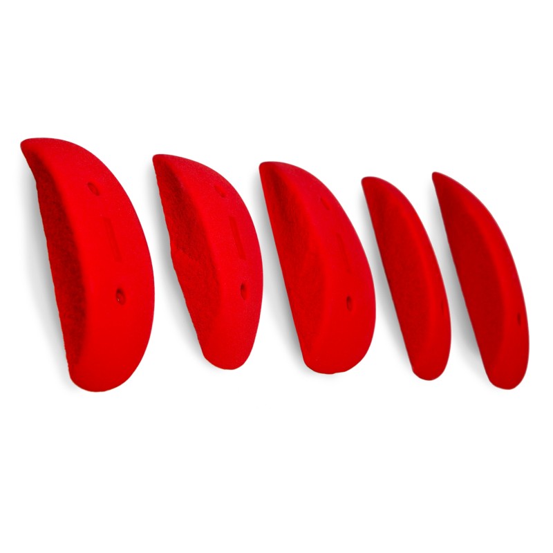 Granite - Screw-ons 16