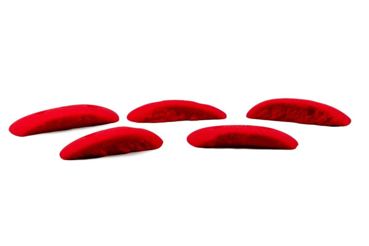 Granite - Screw-ons 07