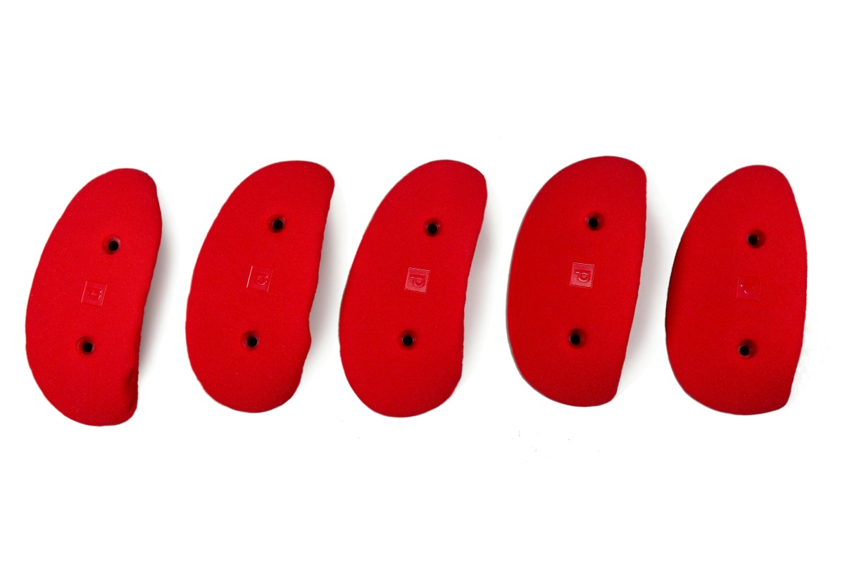 Granite - Screw-ons 11