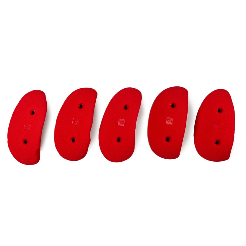 Granite - Screw-ons 11