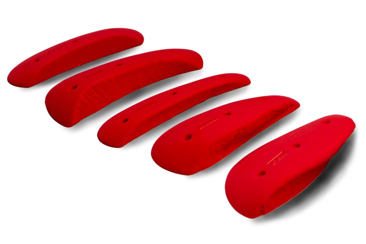 Granite - Screw-ons 18