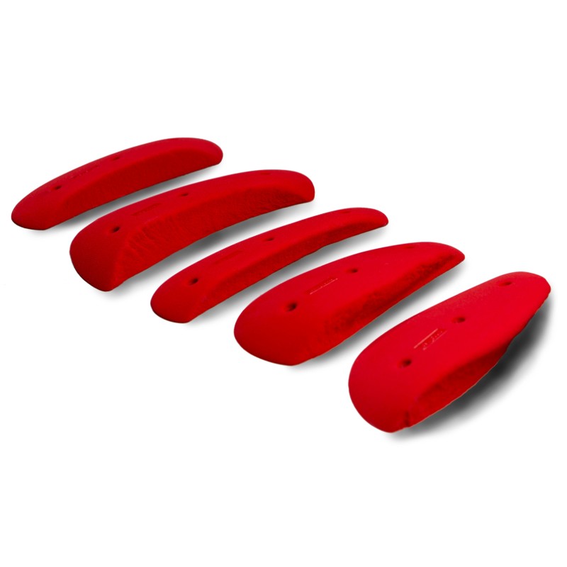 Granite - Screw-ons 18