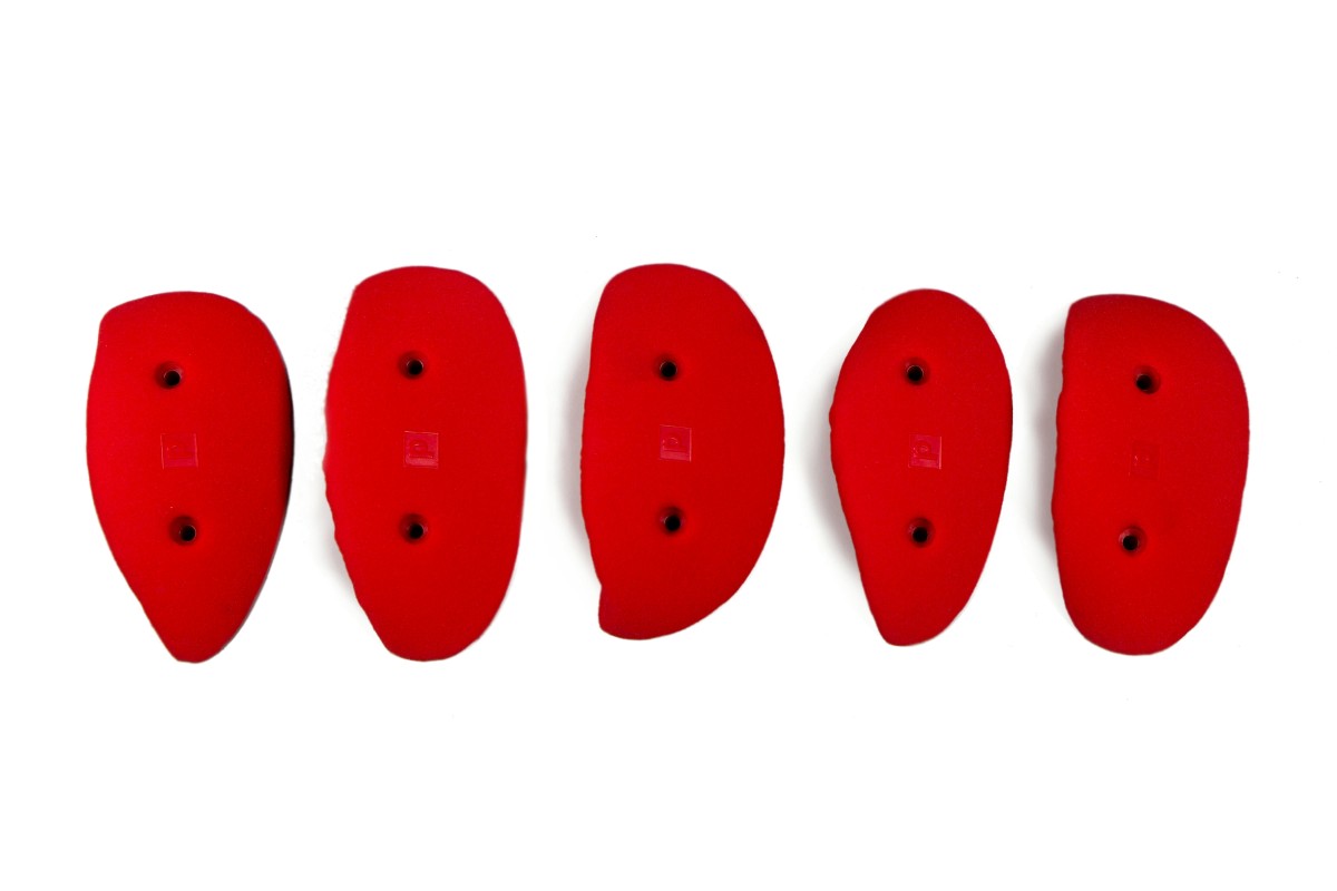 Granite - Screw-ons 10