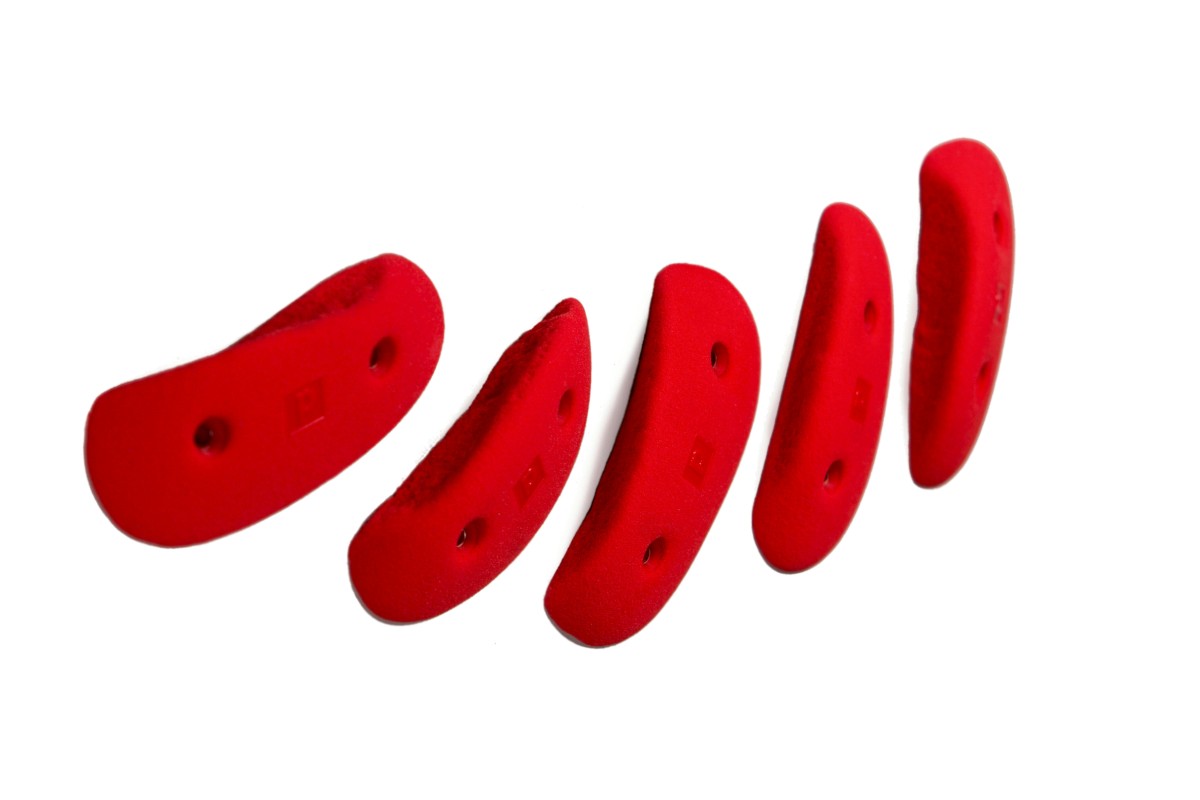 Granite - Screw-ons 06