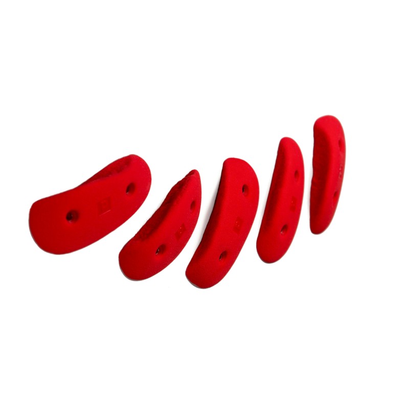 Granite - Screw-ons 06