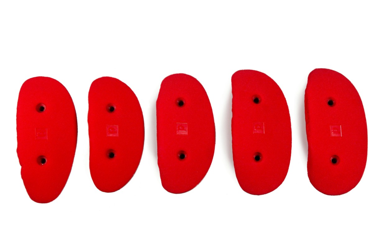 Granite - Screw-ons 09