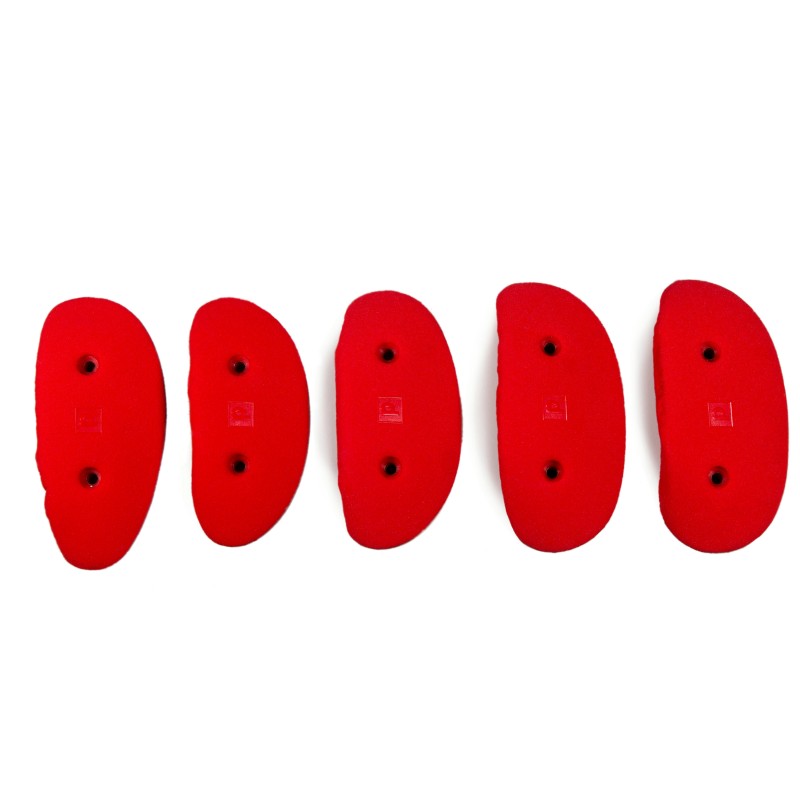 Granite - Screw-ons 09