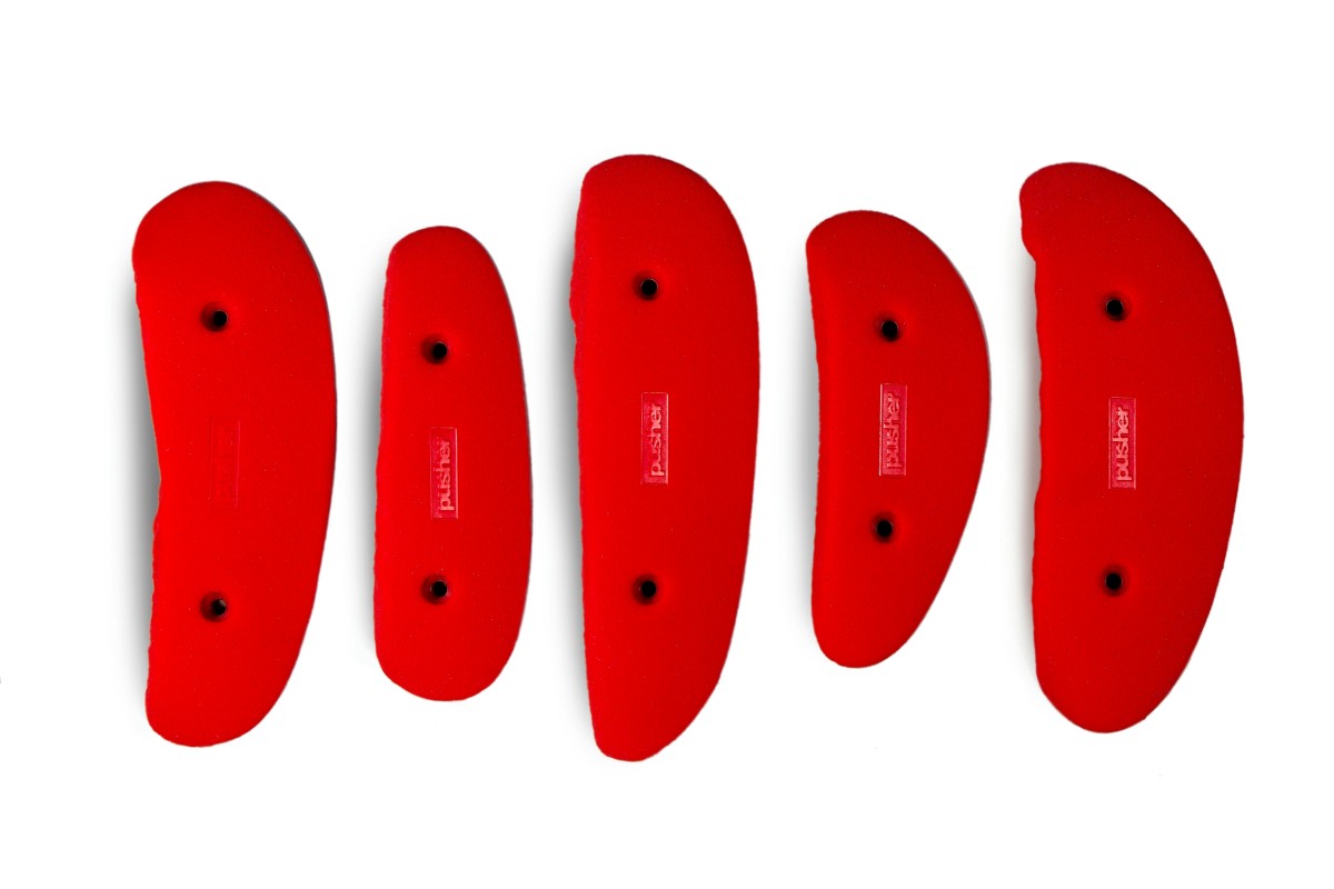 Granite - Screw-ons 15