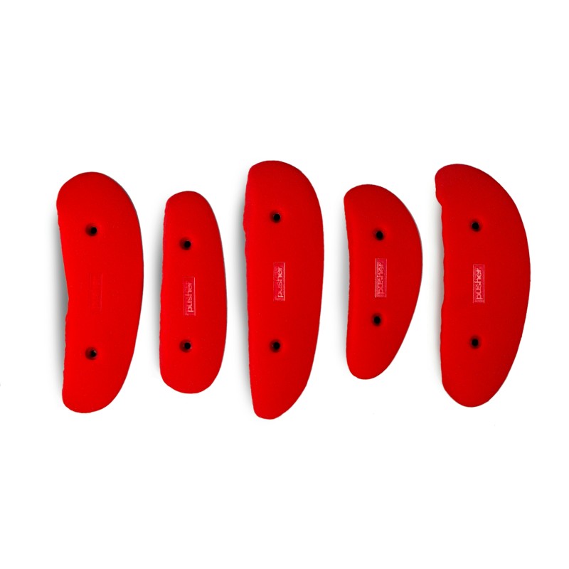 Granite - Screw-ons 15