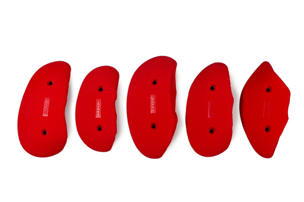 Granite - Screw-ons 12