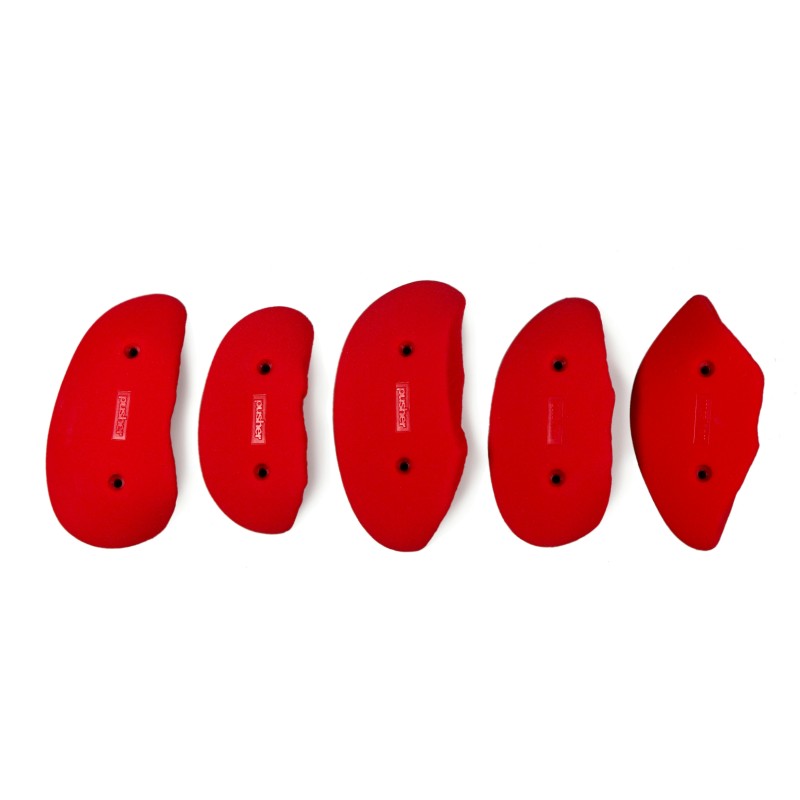 Granite - Screw-ons 12