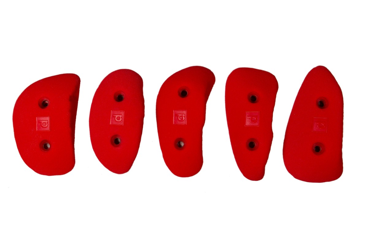 Granite - Screw-ons 03