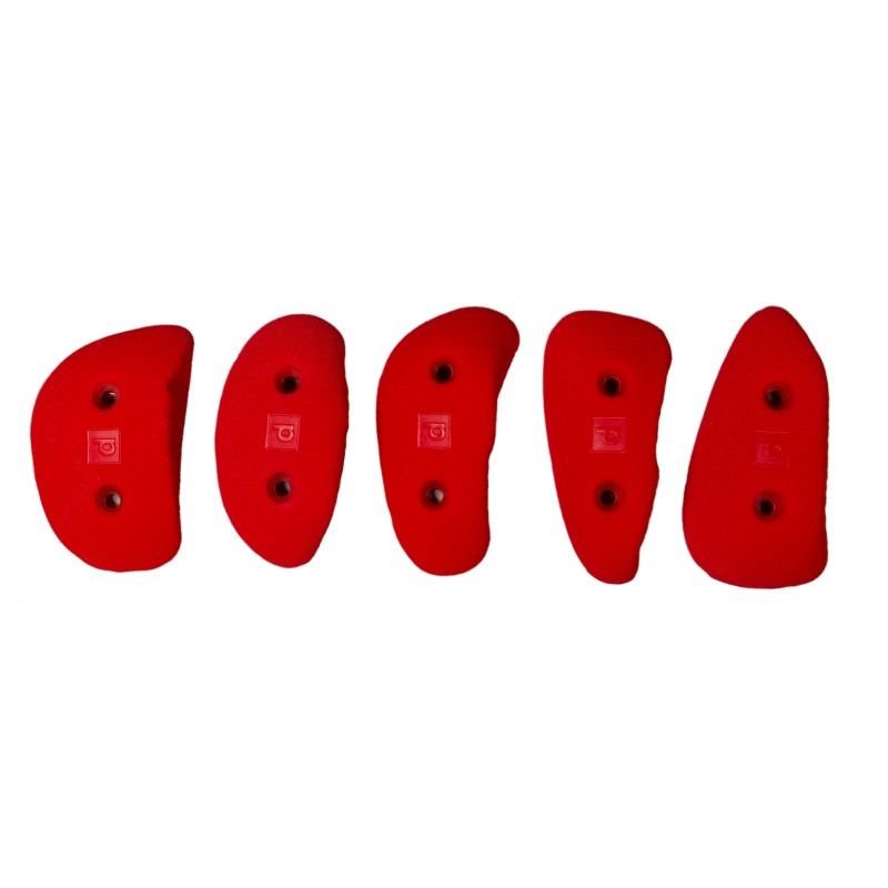 Granite - Screw-ons 03