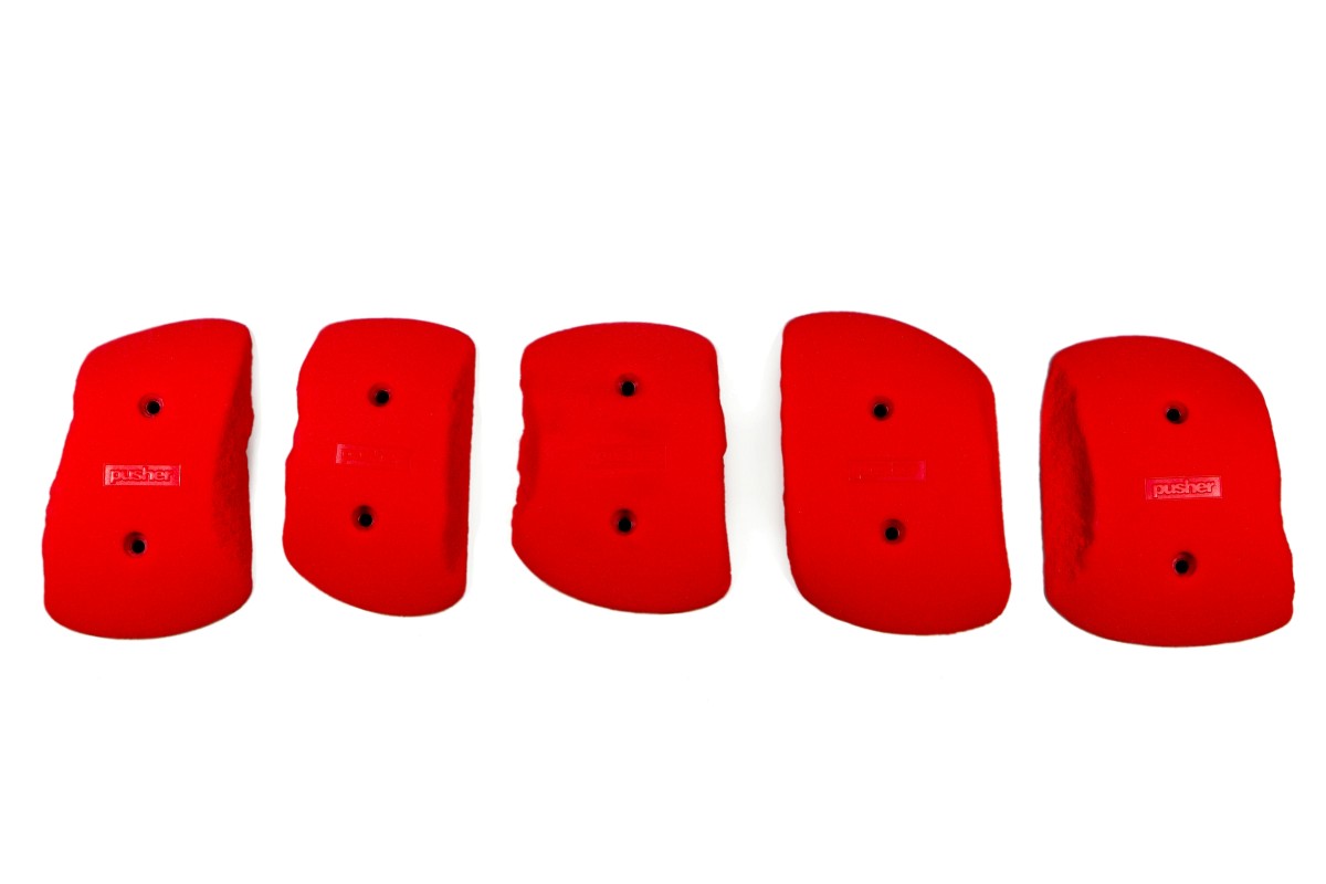 Granite - Screw-ons 14