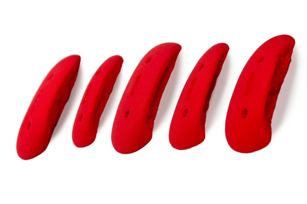 Granite - Screw-ons 13