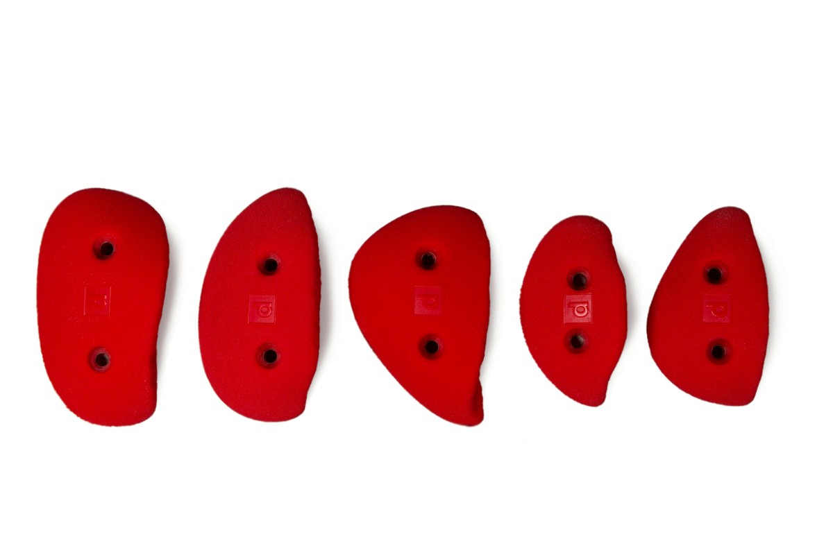 Granite - Screw-ons 04