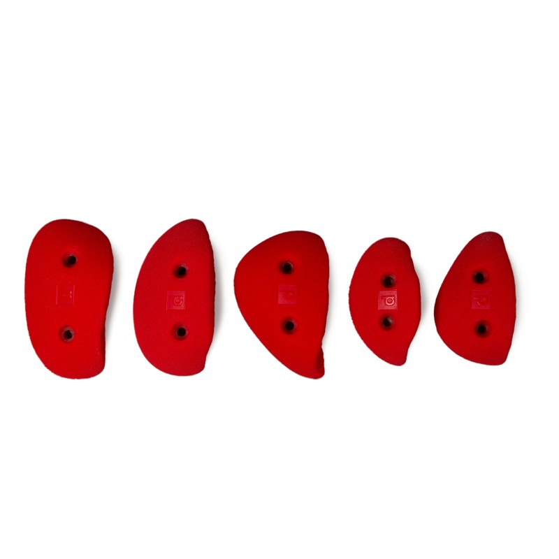 Granite - Screw-ons 04