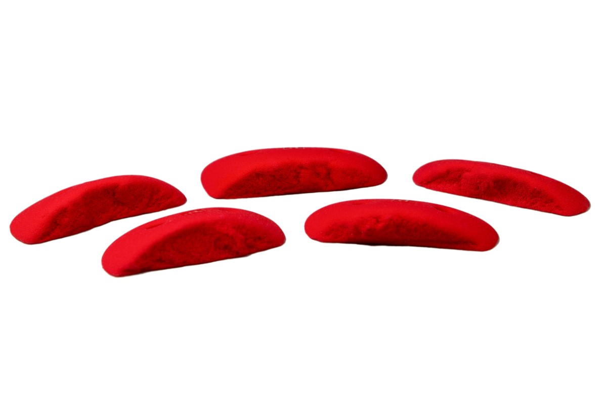 Granite - Screw-ons 05