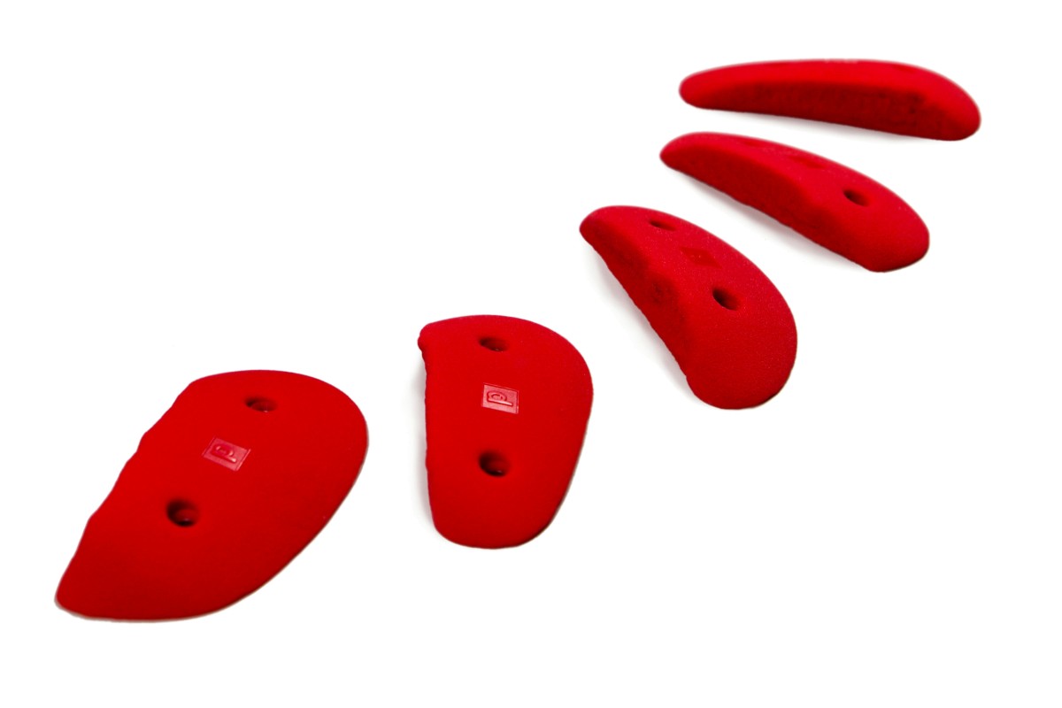 Granite - Screw-ons 08