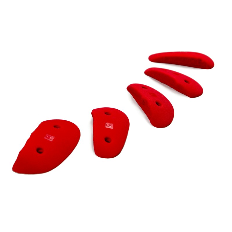 Granite - Screw-ons 08