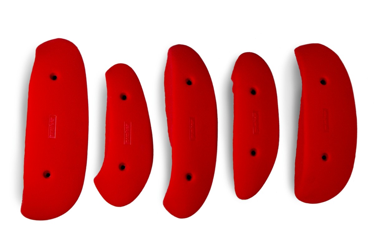 Granite - Screw-ons 17