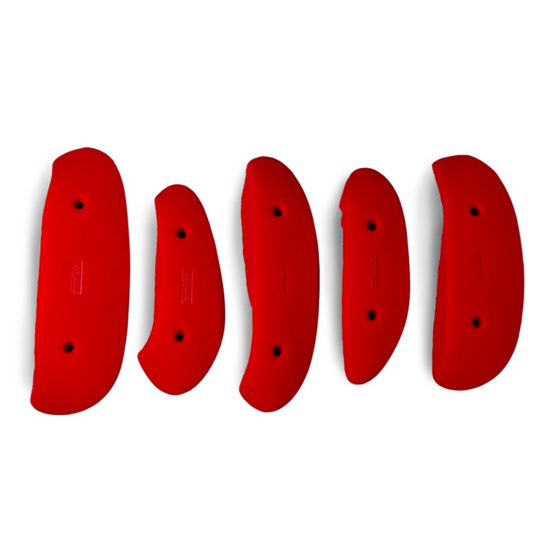 Granite - Screw-ons 17