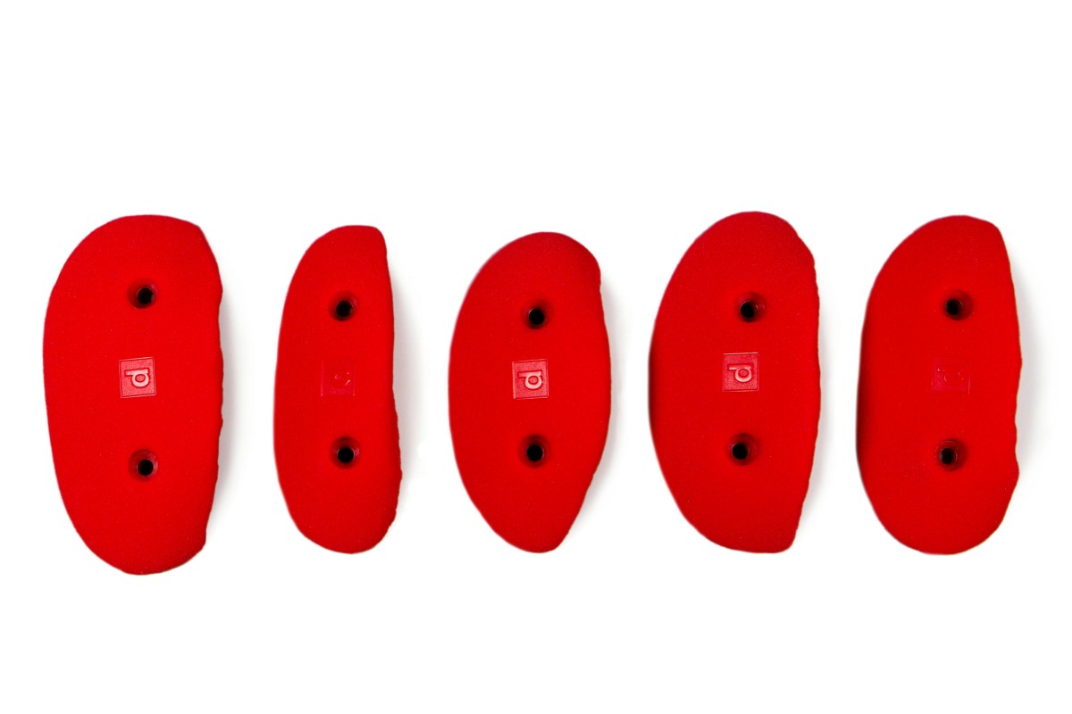 Granite - Screw-ons 07