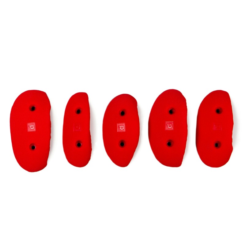 Granite - Screw-ons 07