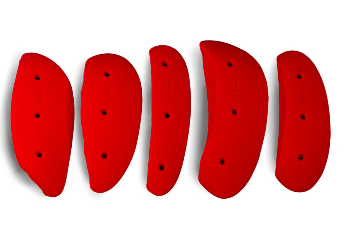 Granite - Screw-ons 18