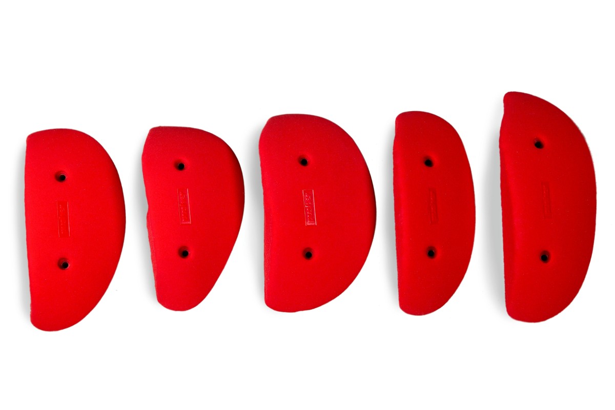 Granite - Screw-ons 16