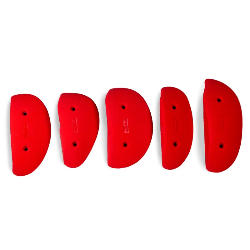 Granite - Screw-ons 16