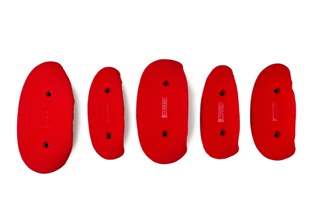 Granite - Screw-ons 13