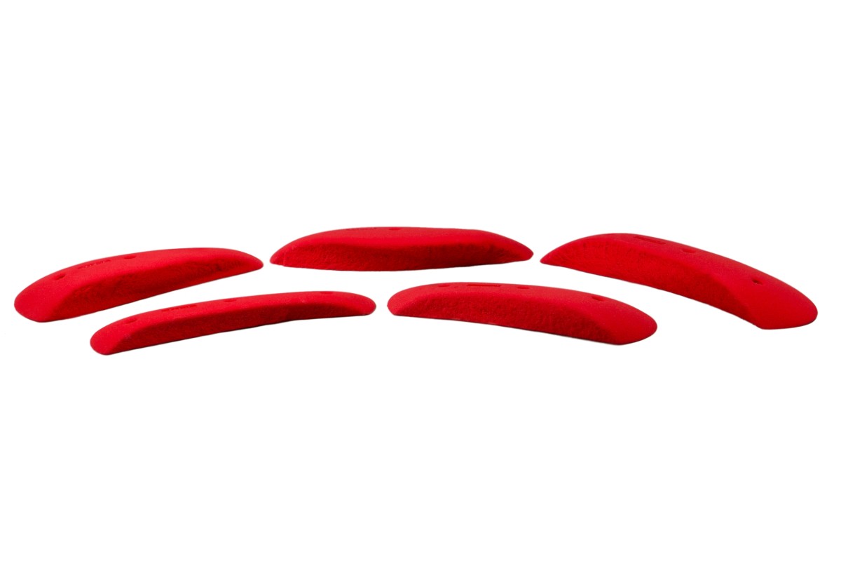 Granite - Screw-ons 18